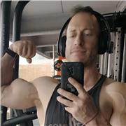 Entrenador personal online y presencial para ayudarte a buscar tu mejor versión